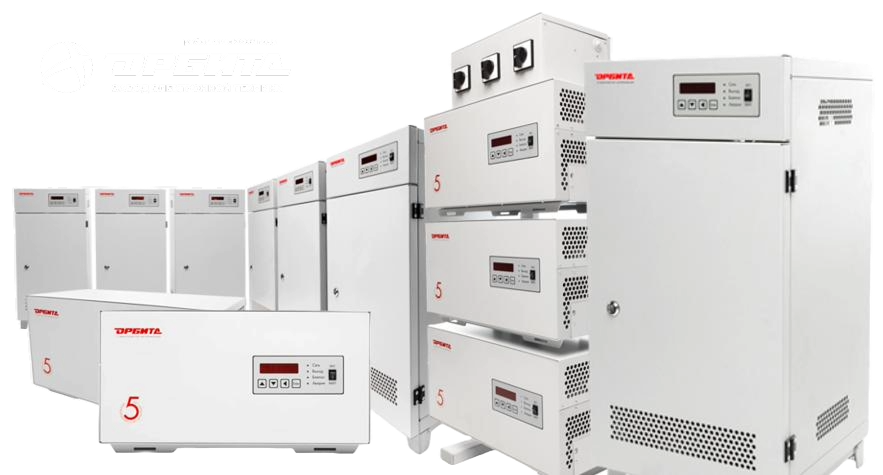 Стабилизаторы фона